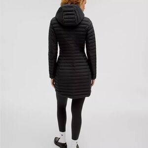 Lululemon Pack It Down Winter Coat
